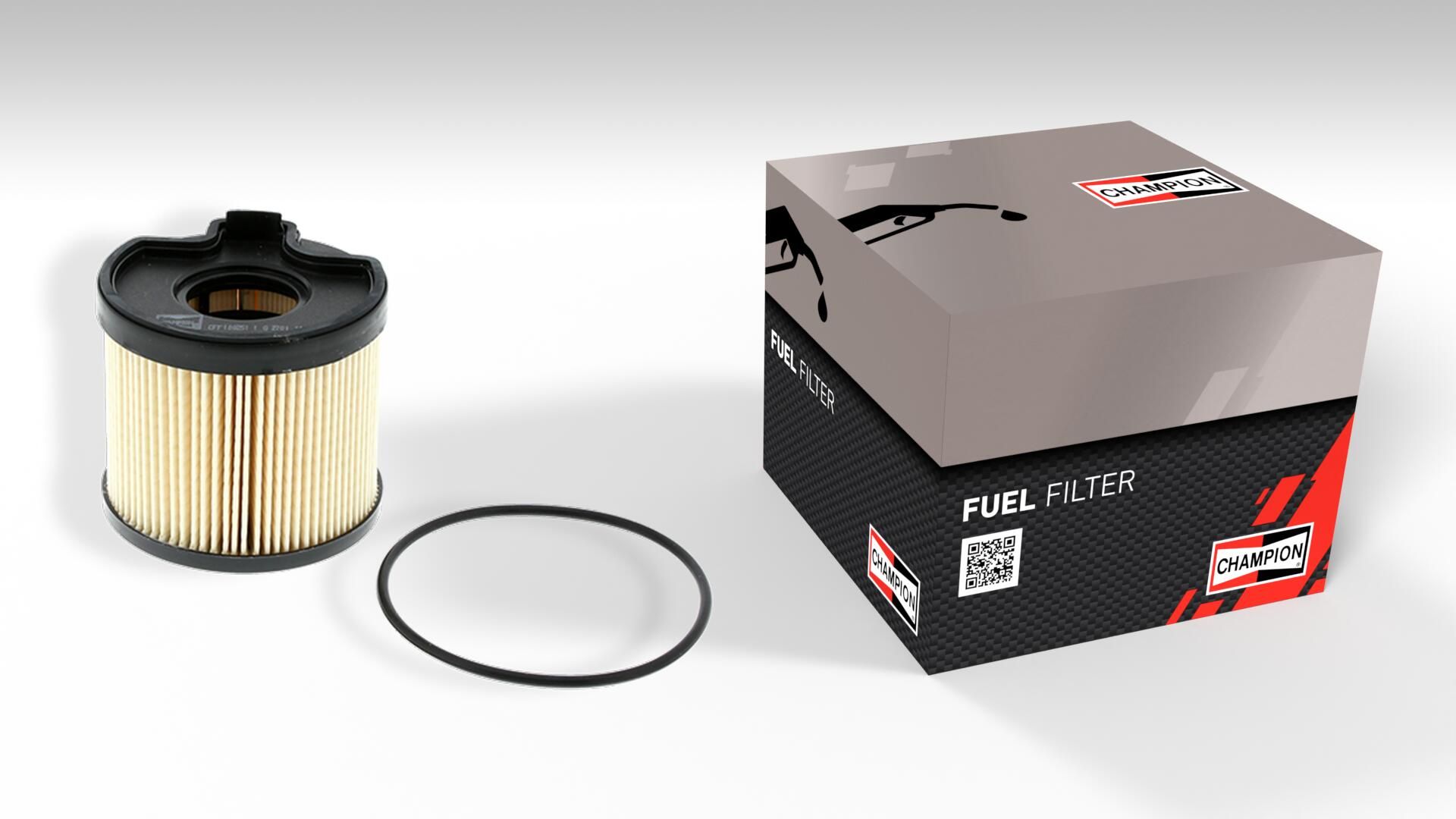 Kraftstofffilter Kraftstofffilter