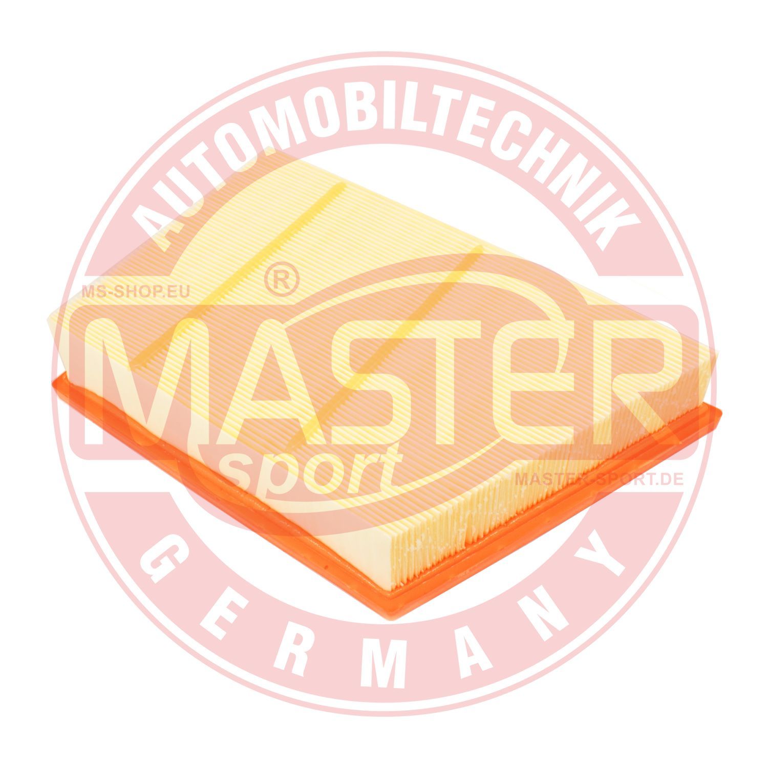 29006-LF-PCS-MS MASTER-SPORT GERMANY légszűrő