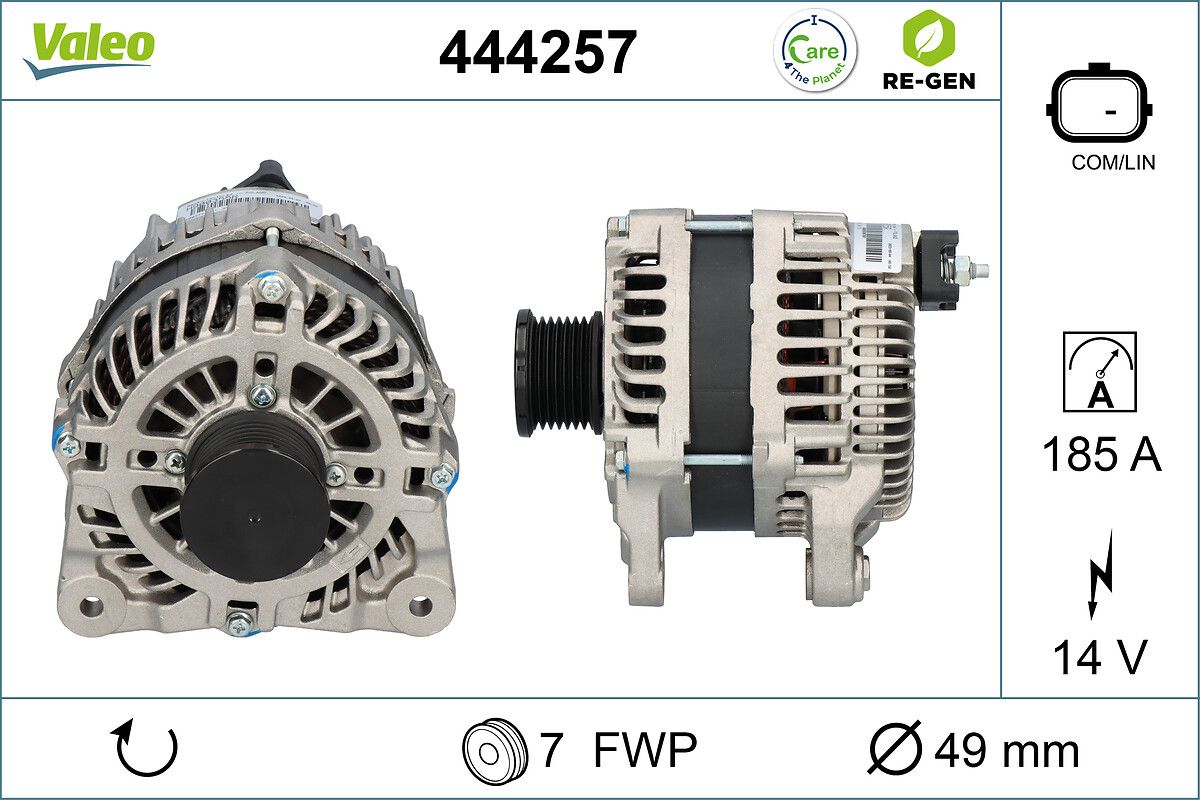 Generator