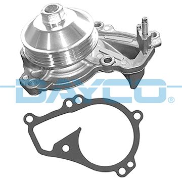 Water Pump, engine cooling DP374