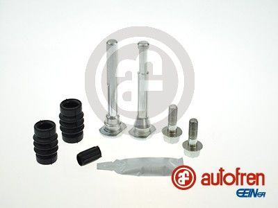Führungshülsensatz, Bremssattel
