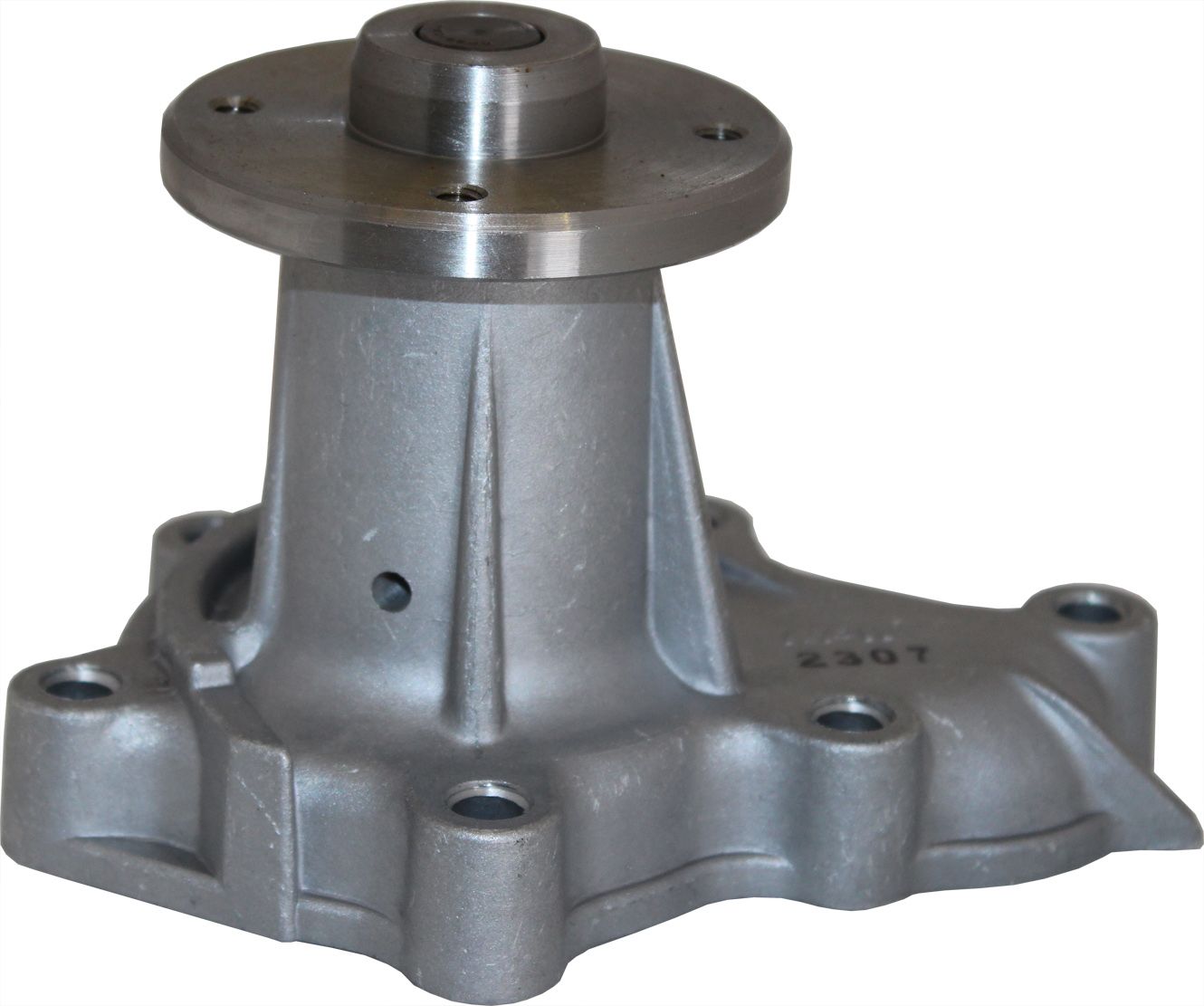 WATER PUMP AUTOMOTIVE - TecDoc Only