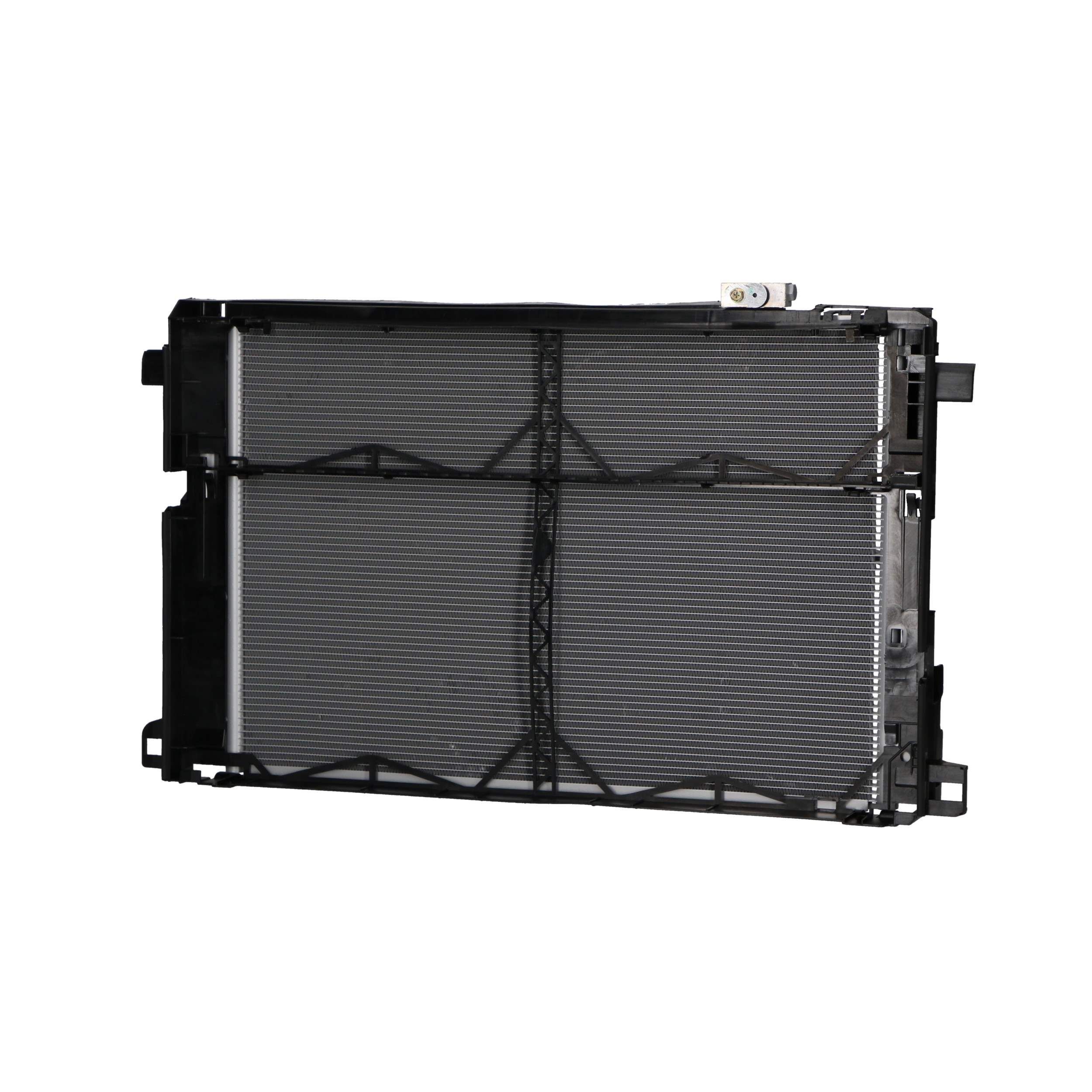 kondensatorius, oro kondicionierius