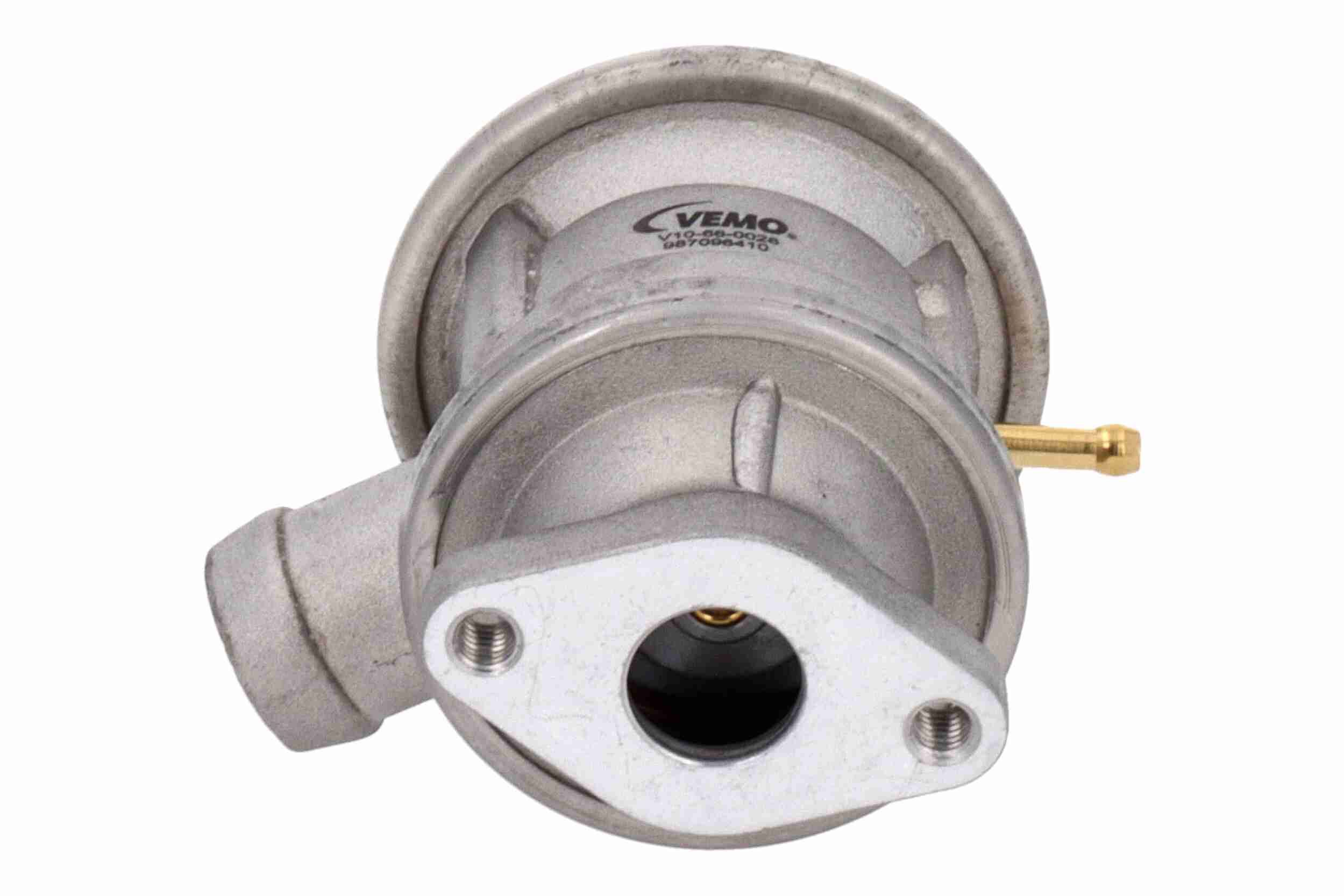Ventil, Sekund&auml;rluftpumpsystem
