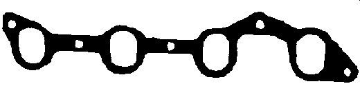 BGA MG5341 - Dichtung, Ansaugkr&uuml;mmer