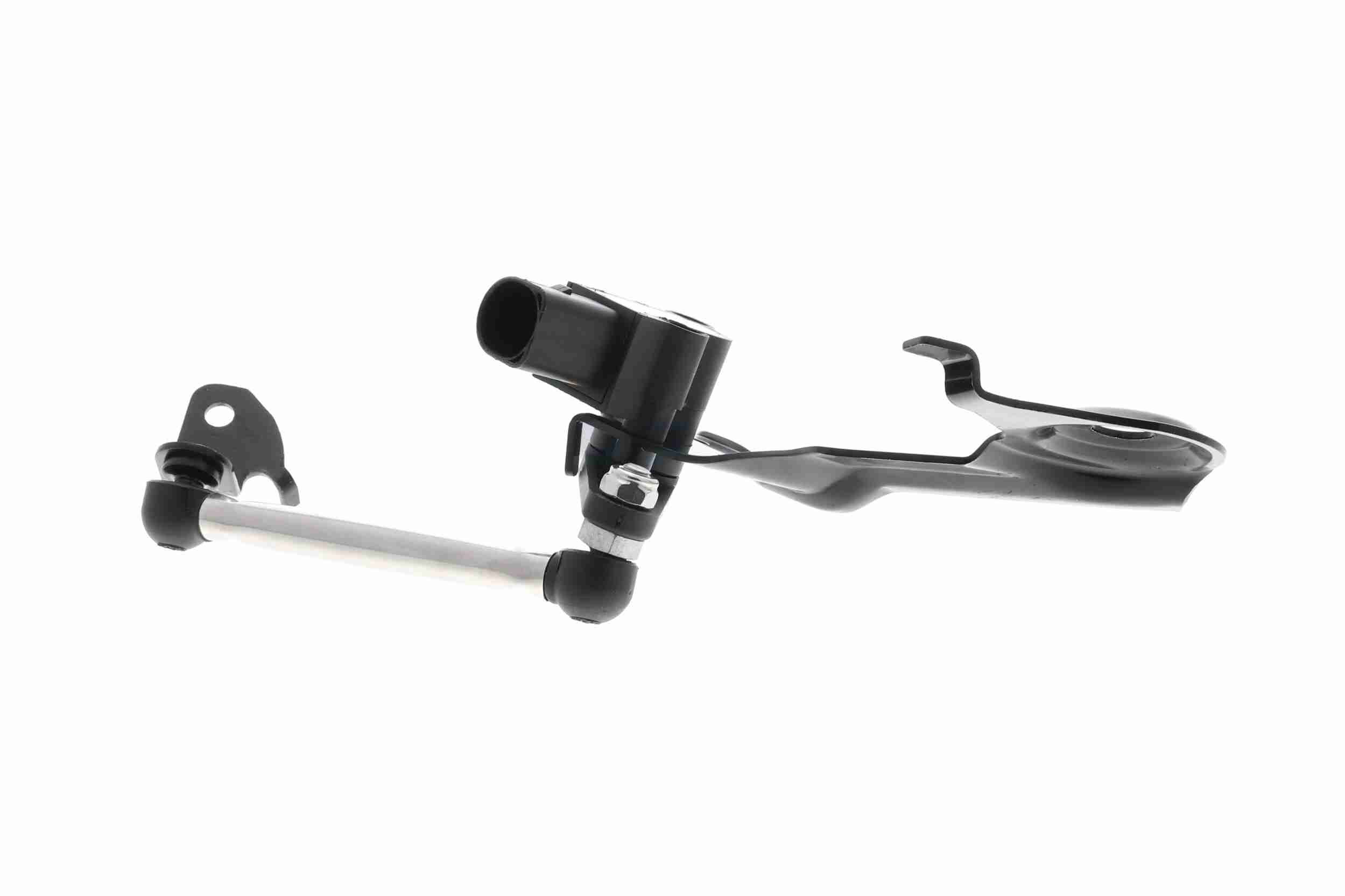 Sensor, Leuchtweitenregulierung