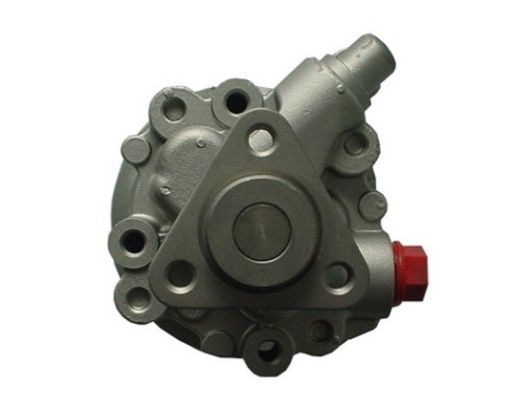 Hydraulikpumpe, Lenkung