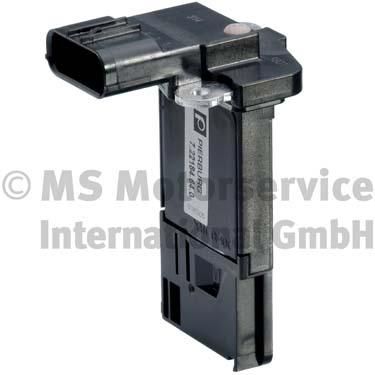 Sensor de flujo de masa de aire / Sensor Maf