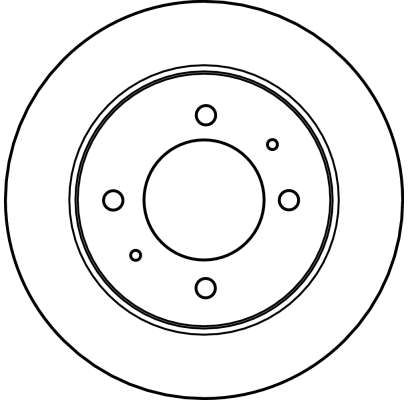 Bremsscheibe
