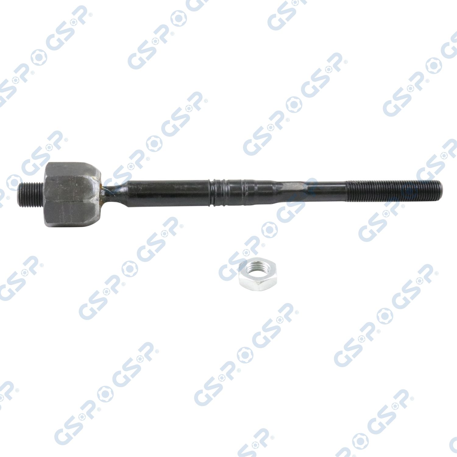 Axialgelenk, Spurstange