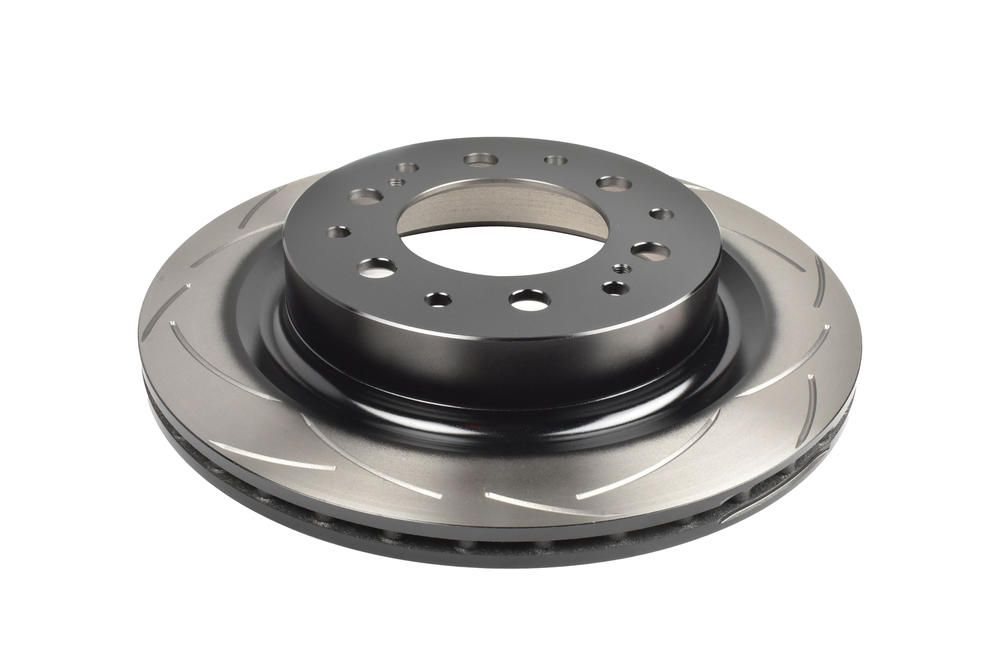 4X4 Survival T2 Slot KP [ Toyota Landcruiser LC300 21-> R ] - TecDoc 1