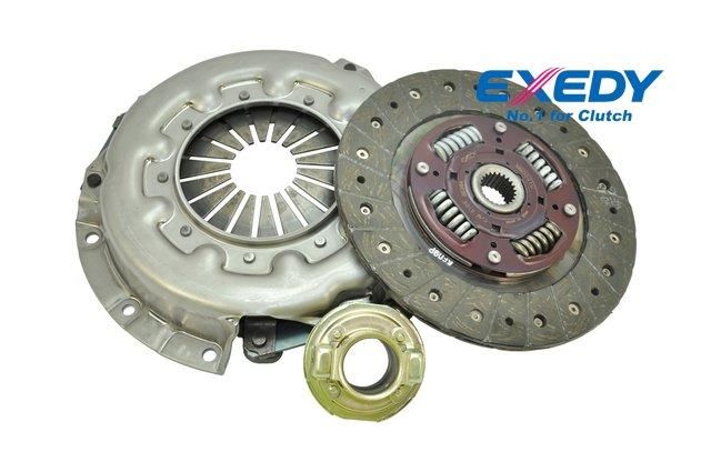 215mm Mitsubishi - TecDoc Only