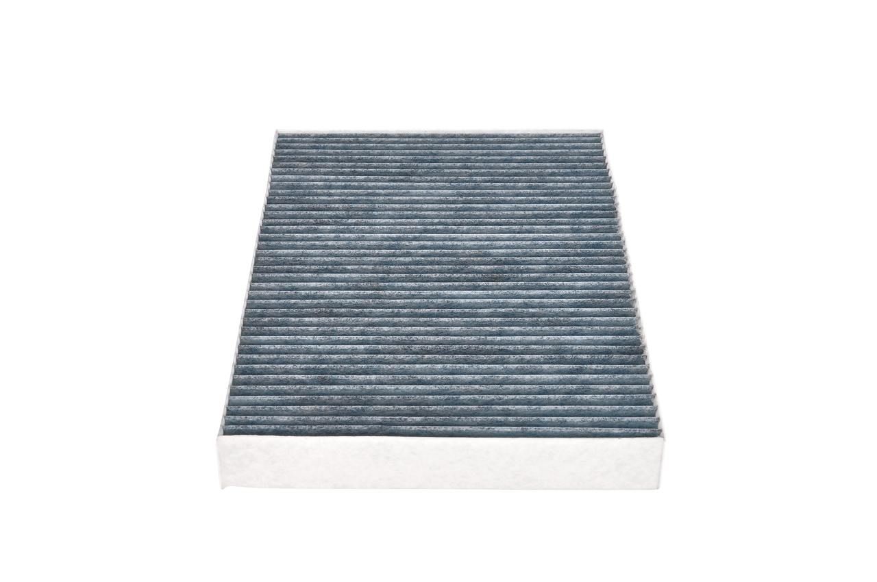 Filter, Innenraumluft Filter, Innenraumluft