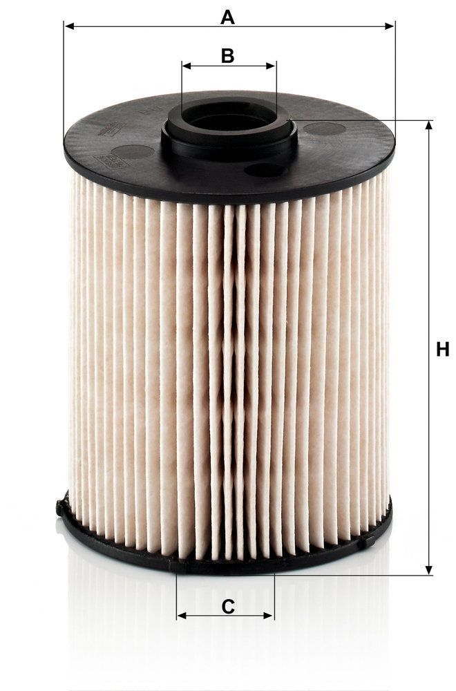 Kraftstofffilter