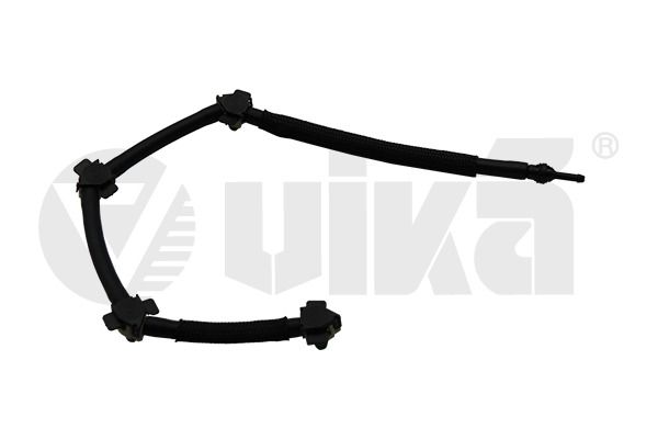 Schlauch, Leckkraftstoff