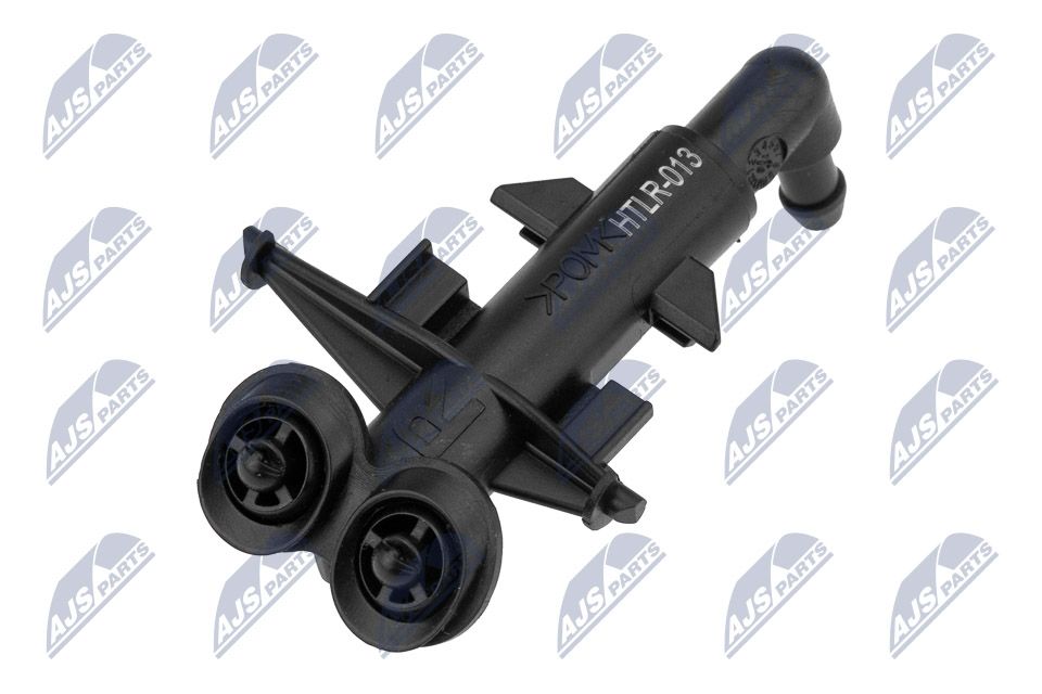 Waschwasserdüse, Scheinwerferreinigung