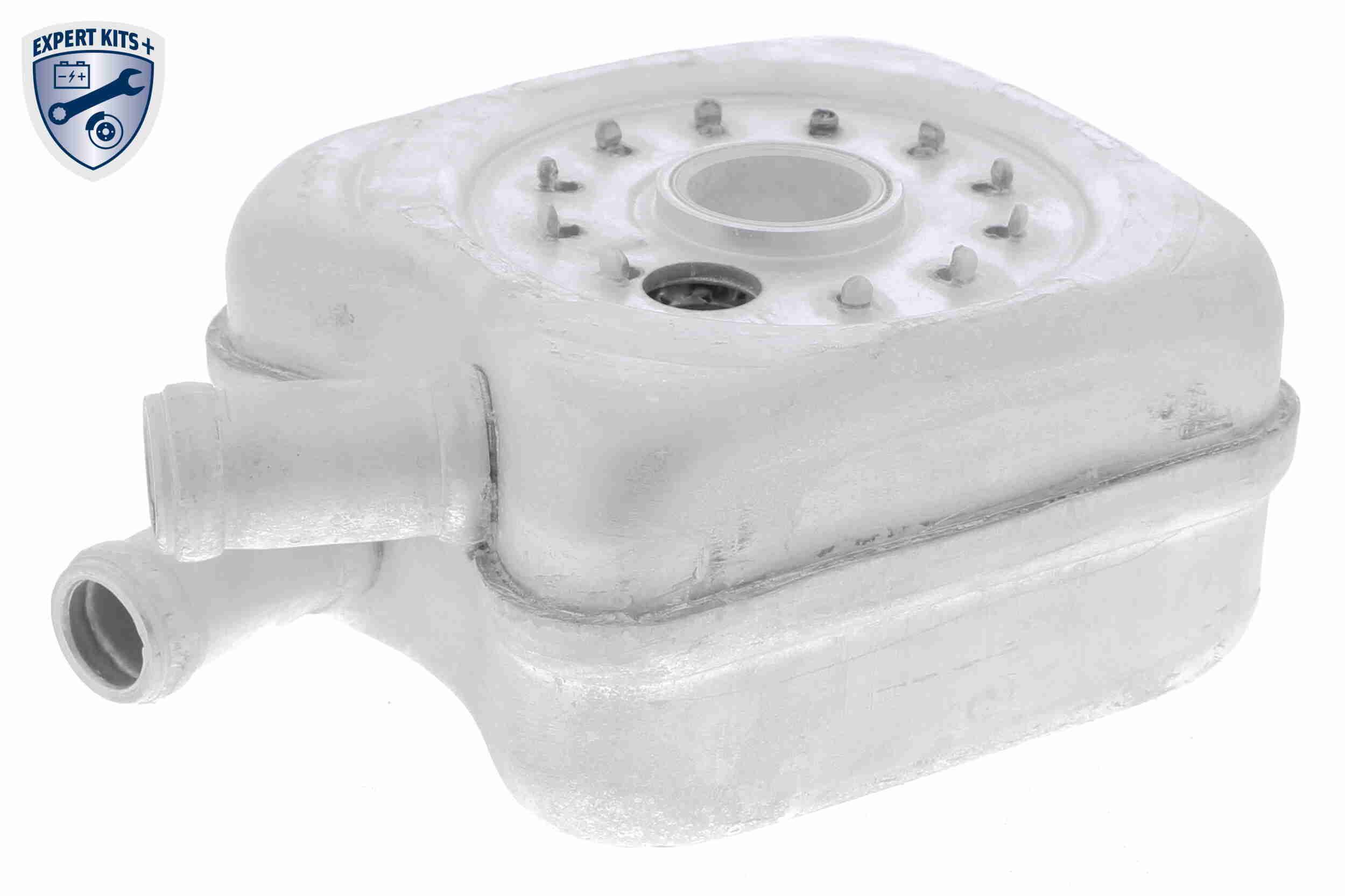 Ölkühler, Motoröl