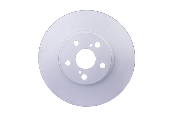 8DD 355 115-081 HELLA PRO féktárcsa