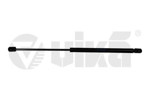 Gasfeder, Motorhaube