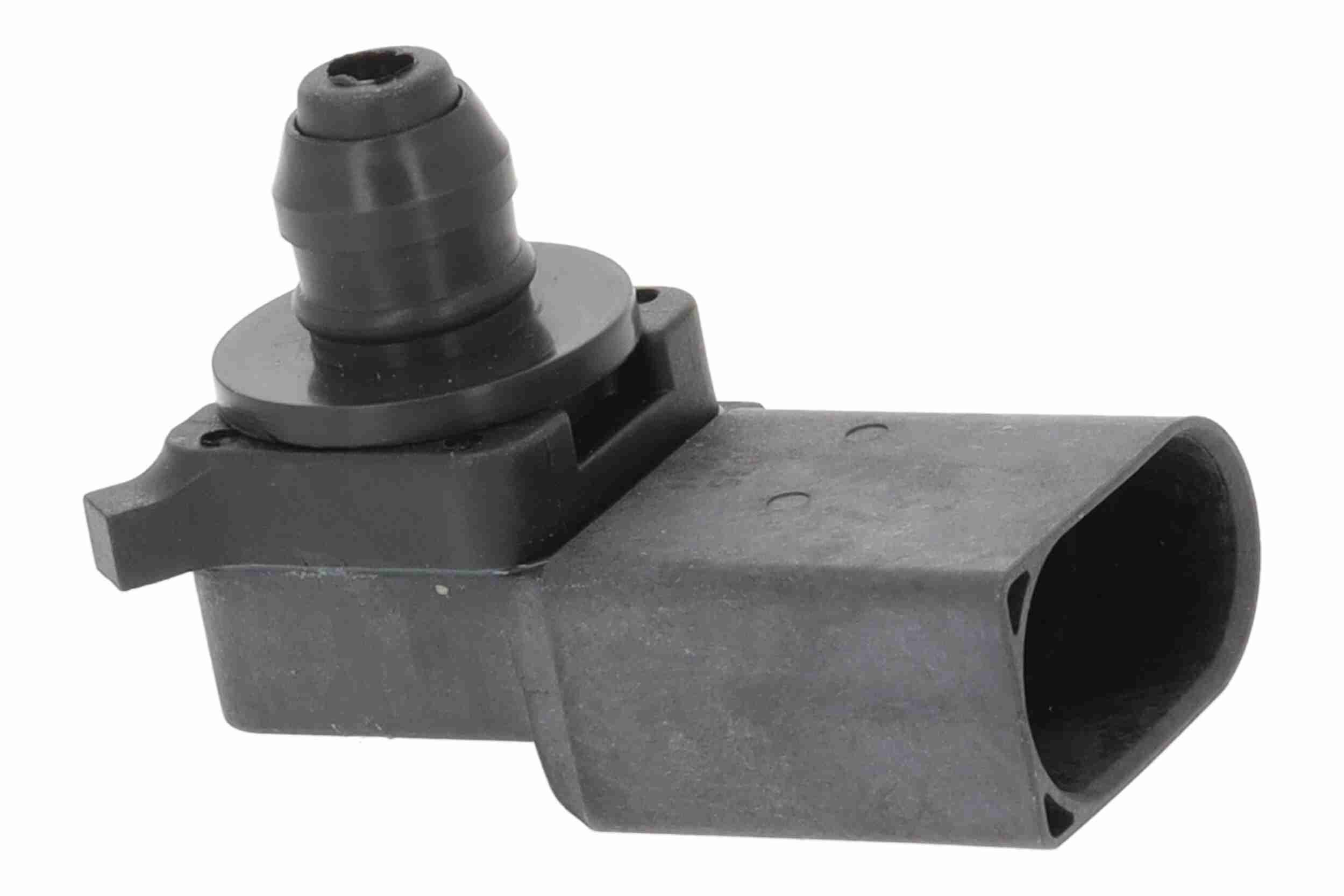 Sensor, Ladedruck