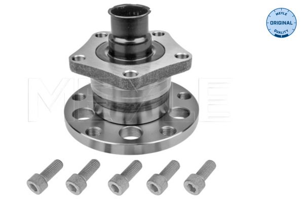 MEYLE 100 752 0001 Wheel Hub