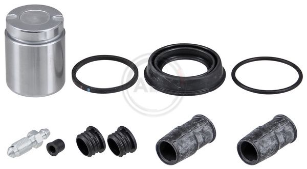 Reparatursatz, Bremssattel