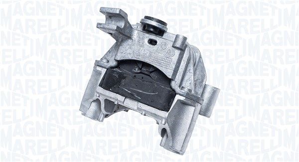 Halter, Motoraufh&auml;ngung