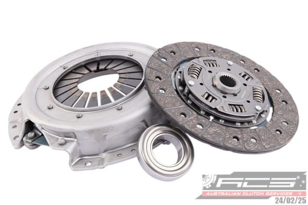 KIT STD NISSAN NAVARA 2.3L - TecDoc Only