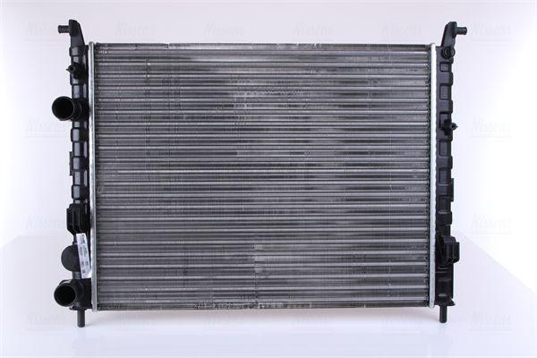 Radiador, refrigeración del motor