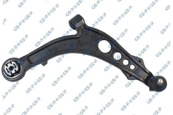 Control/Trailing Arm, wheel suspension S060178