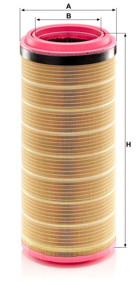 Luftfilter
