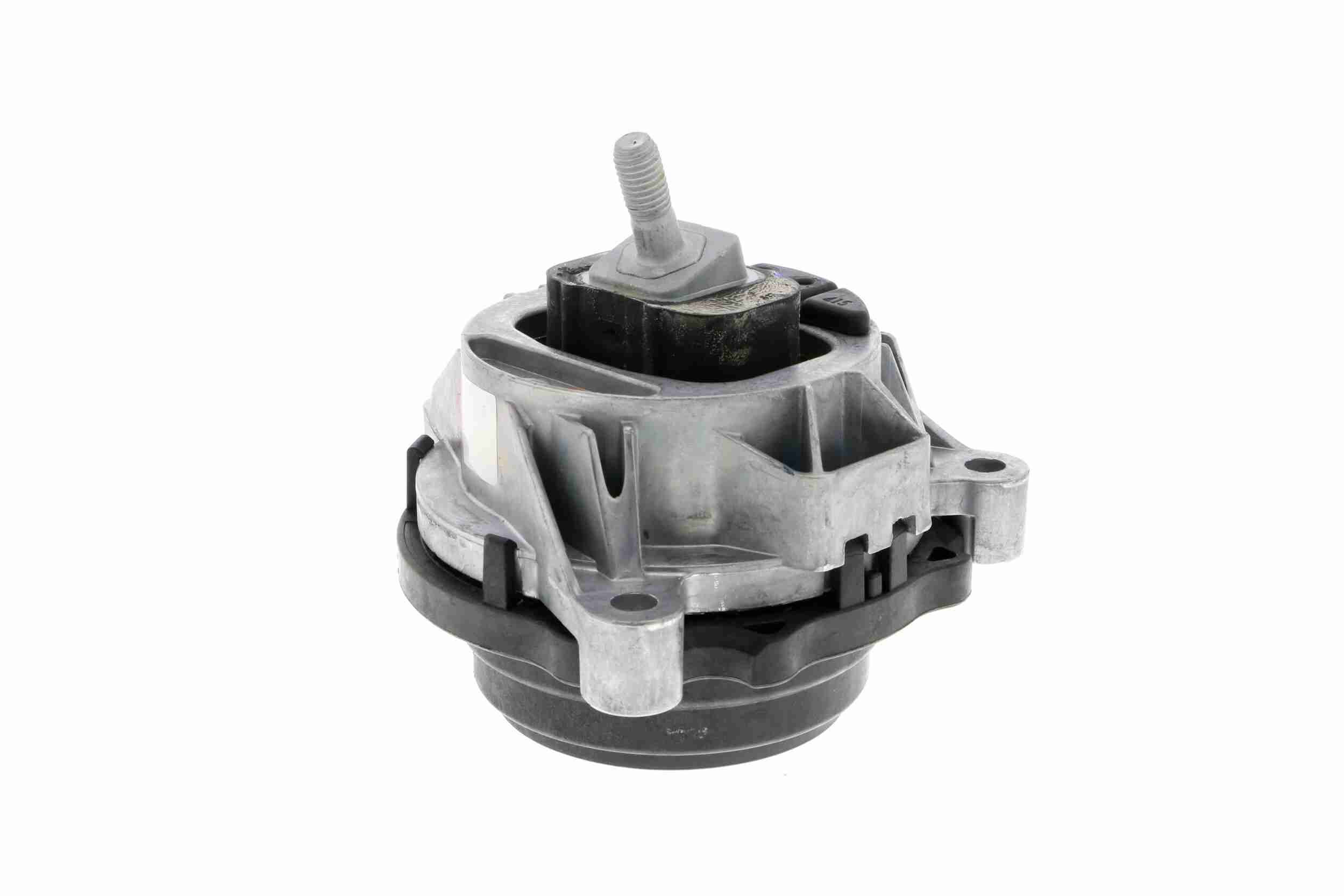 Lagerung, Motor