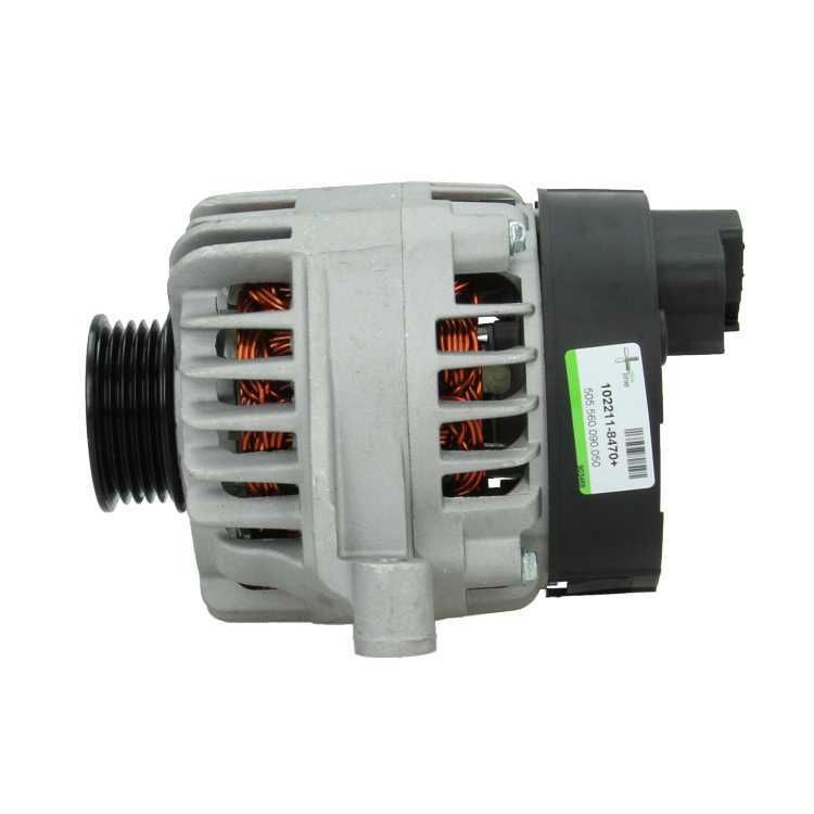 Generator Generator