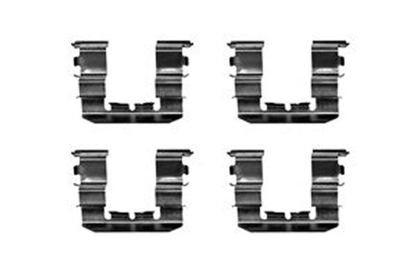 TRW DISC BRAKE - TecDoc Only