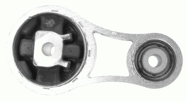 Lagerung, Automatikgetriebe