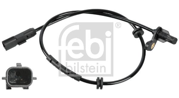FEBI BILSTEIN 107902 - Sensor, Raddrehzahl
