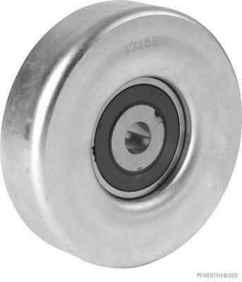 HERTH+BUSS JAKOPARTS J1142098 - Umlenk-/Führungsrolle, Keilrippenriemen