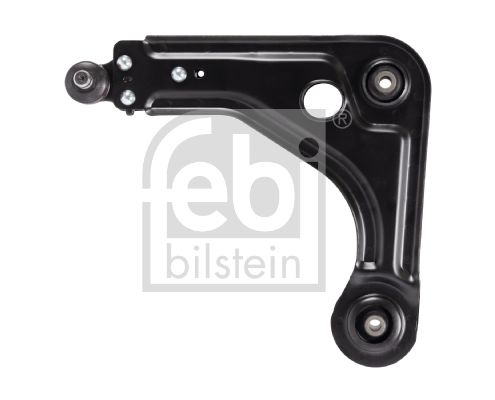 Control/Trailing Arm, wheel suspension 10211