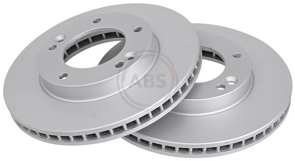 Brake Disc 17426