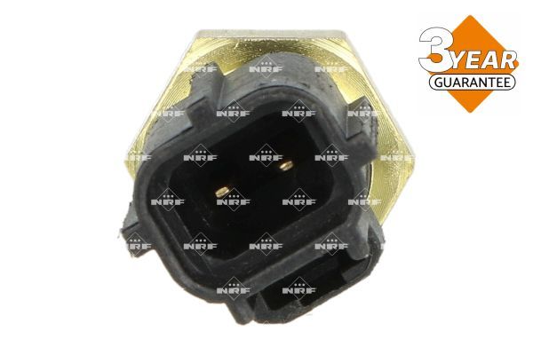 Sensor, Kühlmitteltemperatur