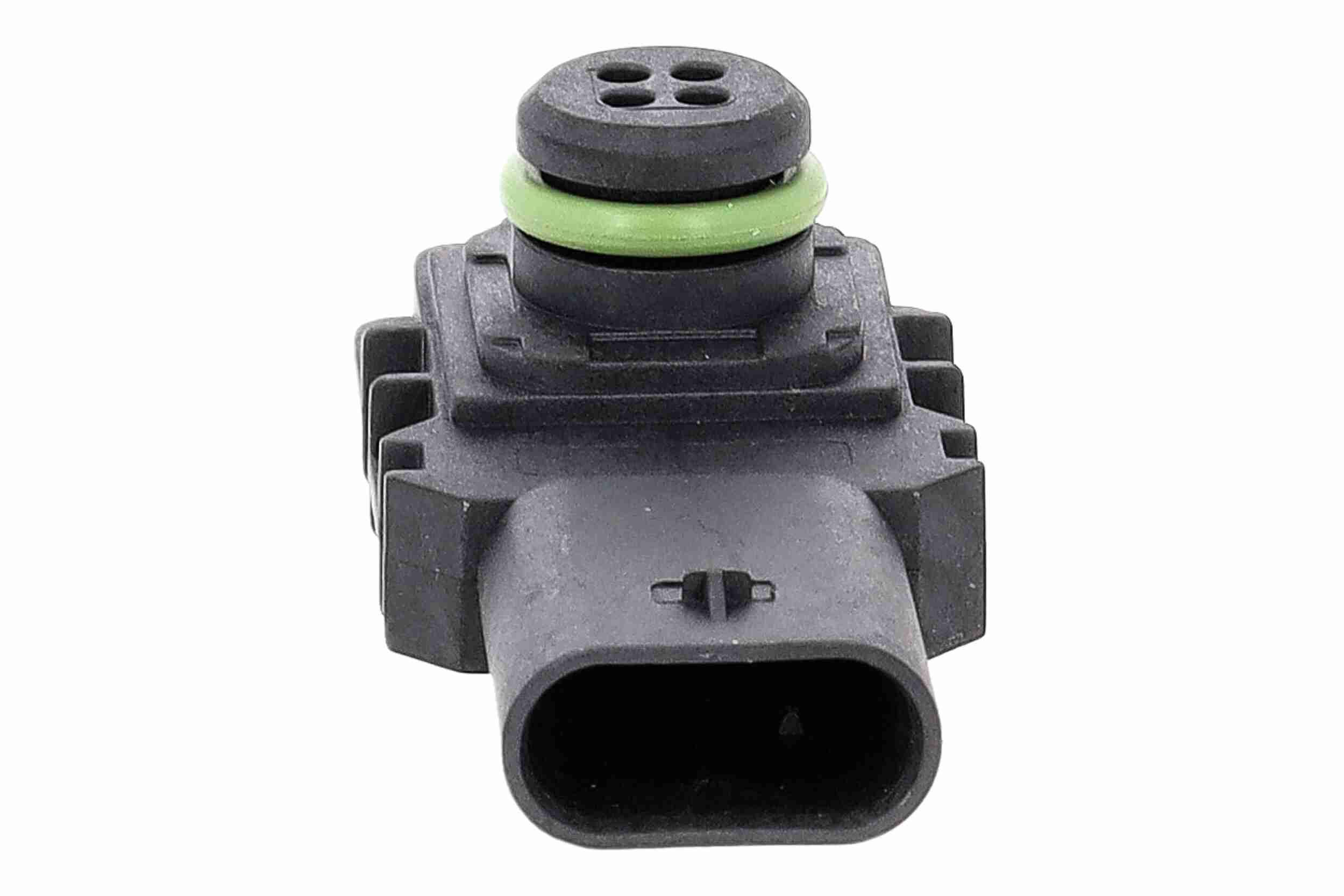 Sensor, Saugrohrdruck