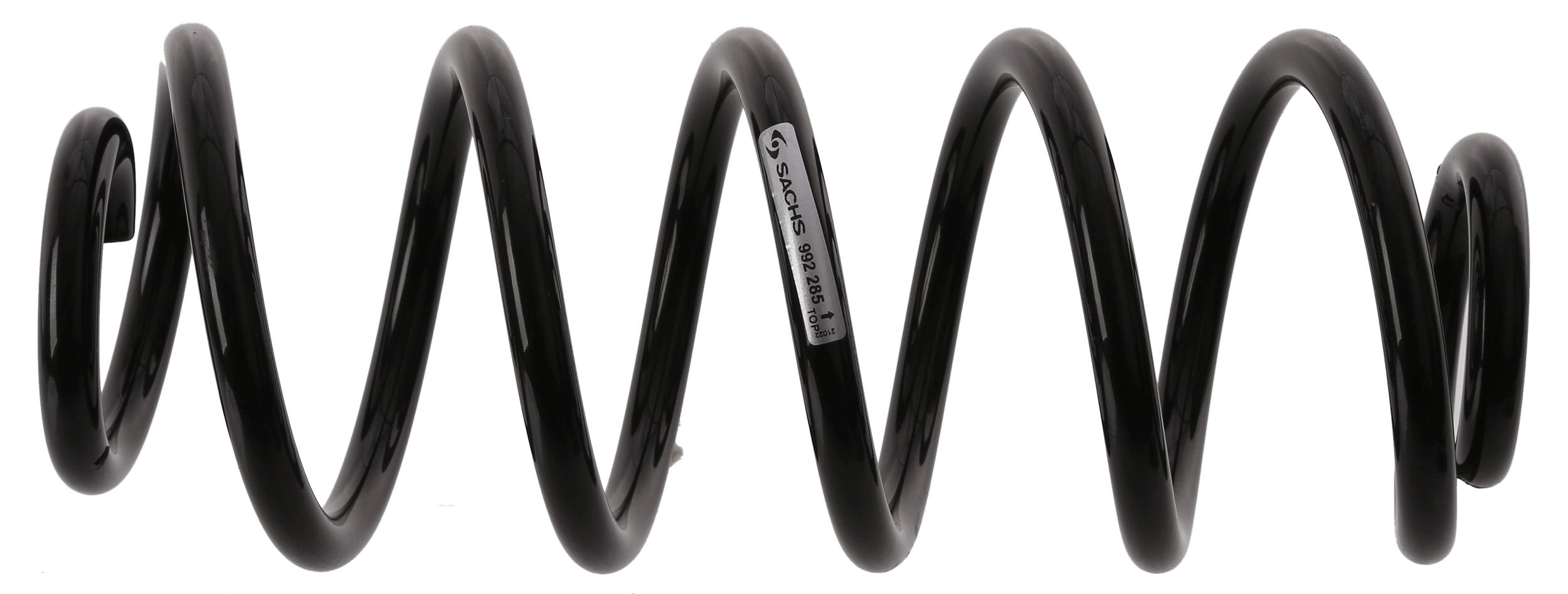 SACHS 992 285 Suspension Spring