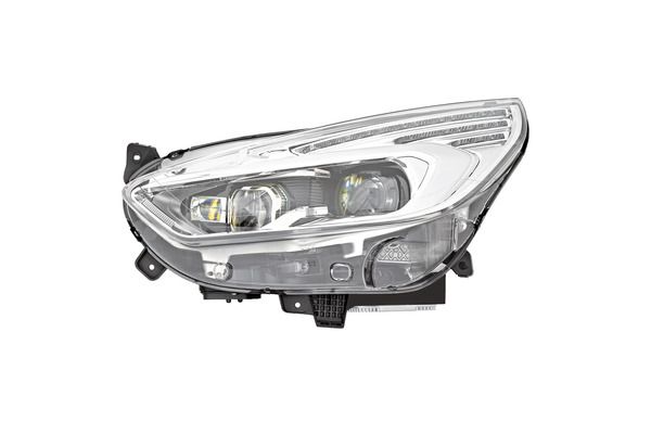 PROJ G LED CHROME FORD GALAXY 05.20  NET