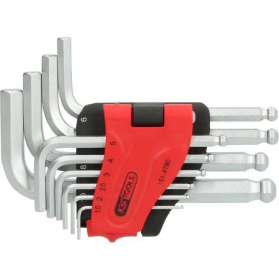 Winkelschraubendrehersatz Winkelschraubendrehersatz