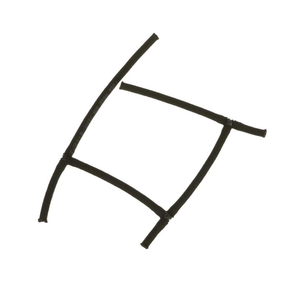 žarna, degalų išsiliejimo apsauga