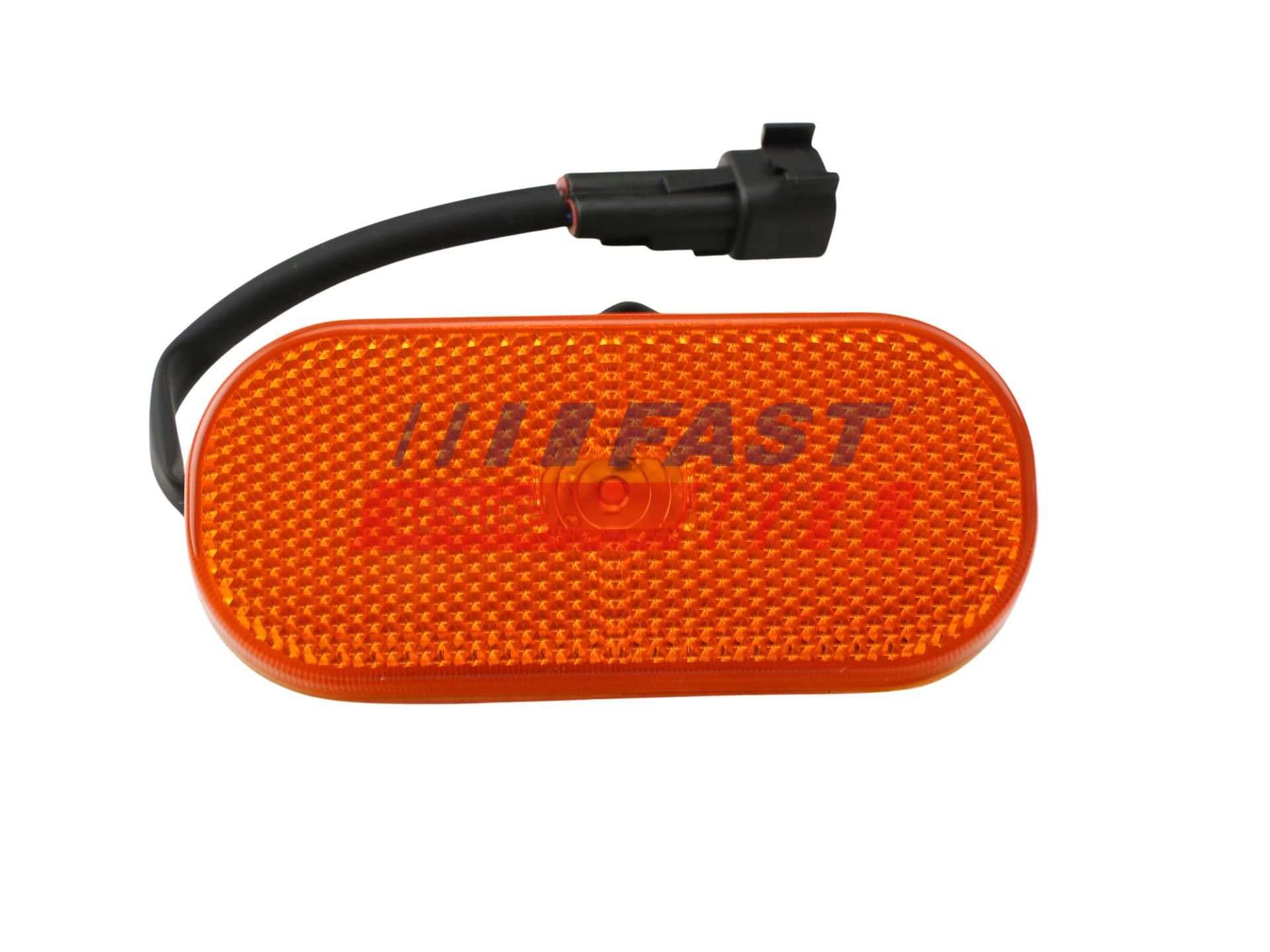 Seitenmarkierungsleuchte