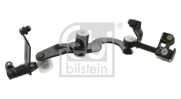 FEBI BILSTEIN 33630 - W&auml;hl-/Schaltstange