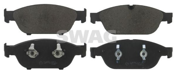 Brake Pad Set, disc brake 30 91 6823