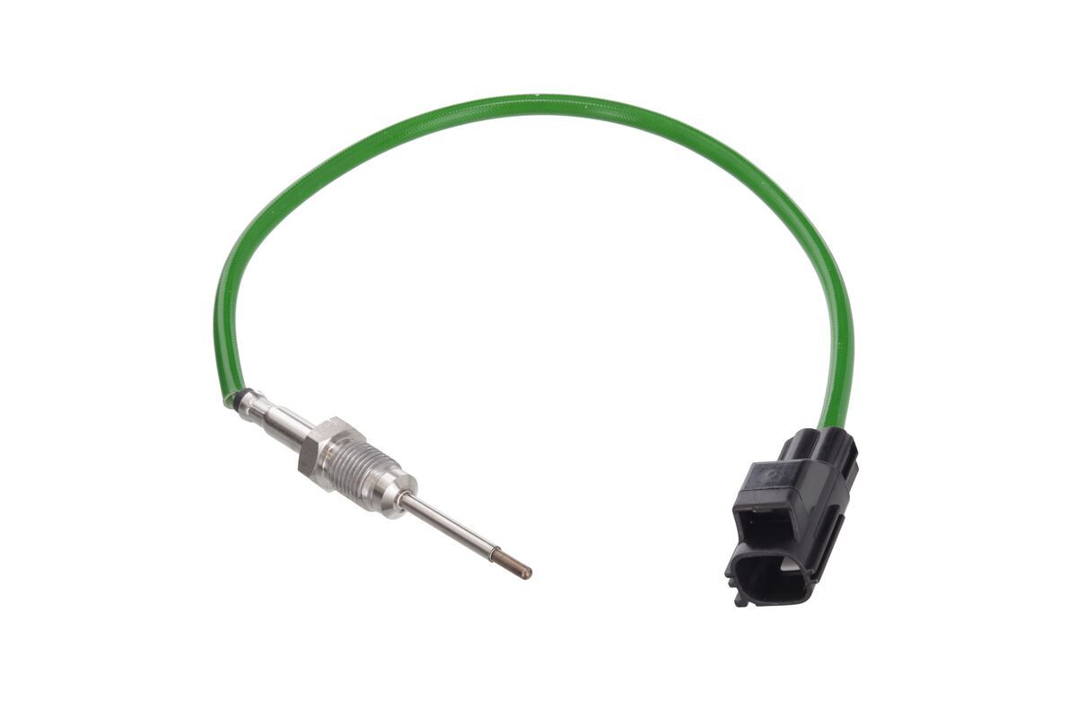 Sensor, Abgastemperatur