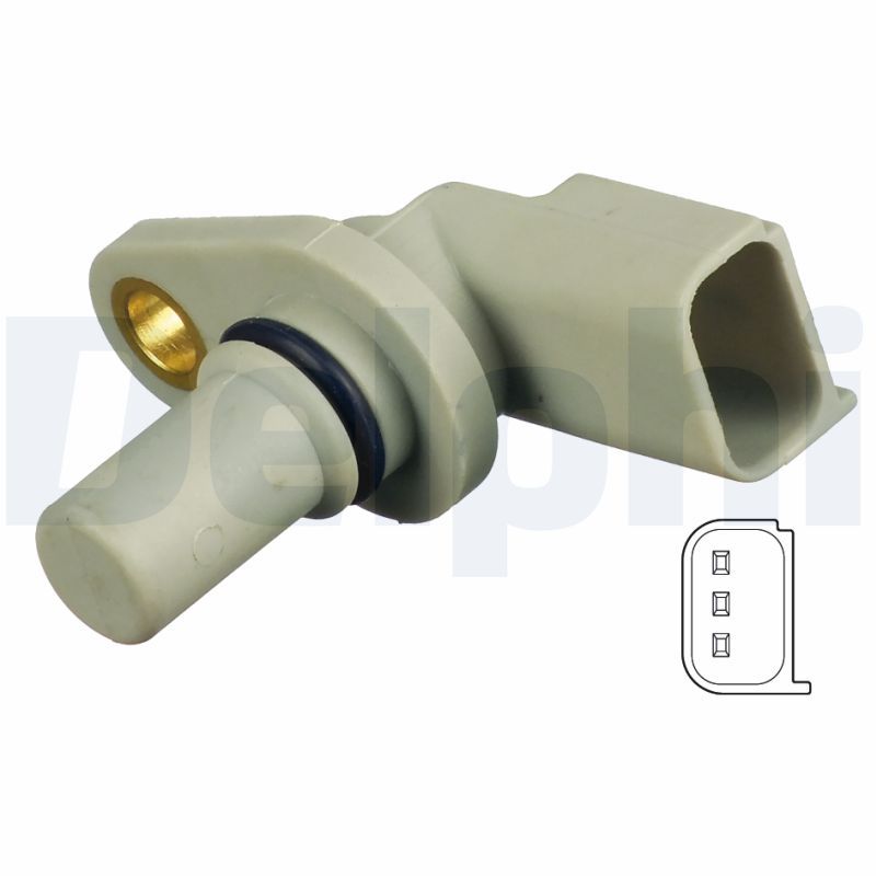 Sensor, Nockenwellenposition